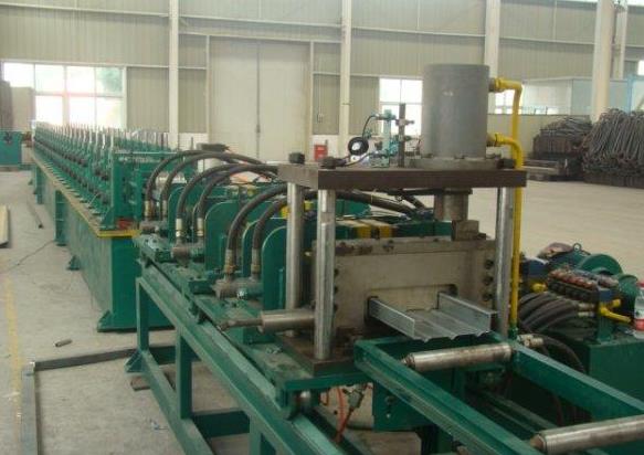 立體車庫(kù)底板設(shè)備 立體車庫(kù)底板設(shè)備